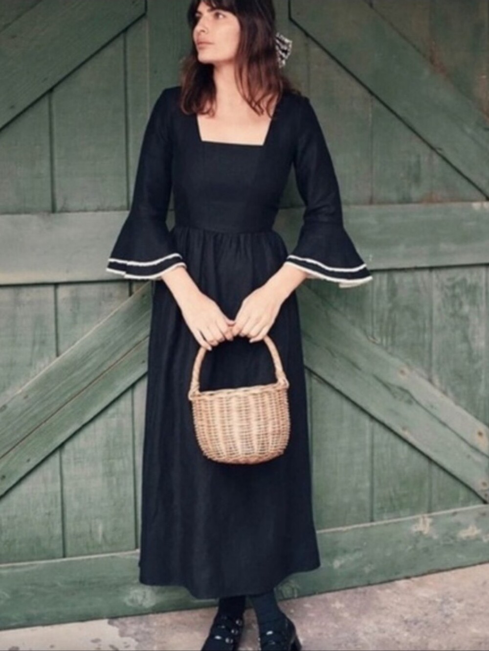 Christy Dawn The Blythe Dress